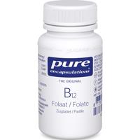 Pure Encapsulations B12 Folaat