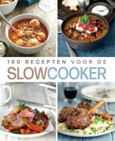 100 recepten voor de slowcooker (Hardback)