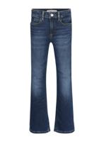 Mr Flair Ess Dark Blue Stretch