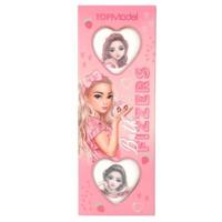 Topmodel Bedrukte Badbom Beauty And Me