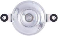 RMS Horns 12v ø 71 mm chrome