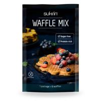 Sukrin Waffle Mix (100 gr)