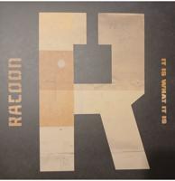 Racoon - It Is What It Is (LP)