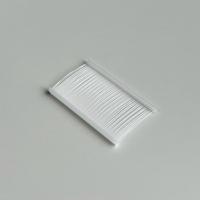 Banok-pins 65mm standaard PP 100/cl 5000 - 9 stuks