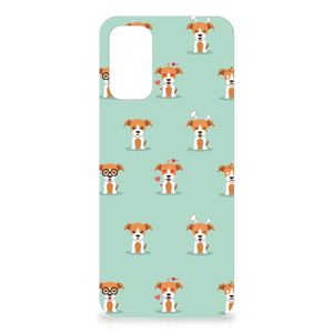 Samsung Galaxy A13 (4G) Case Anti-shock Pups