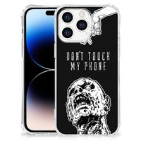 Anti Shock Case Apple iPhone 14 Pro Max Zombie