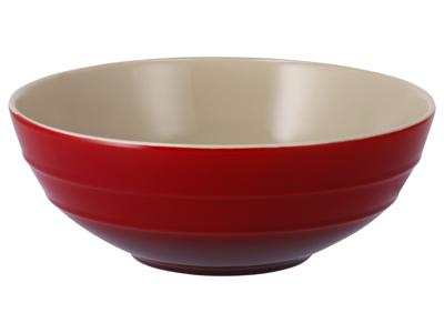 SILVERCREST Schaal of schaaltjes (Schaal rood)