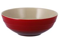 SILVERCREST Schaal of schaaltjes (Schaal rood)