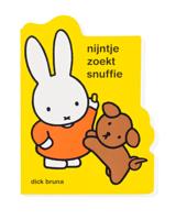 HEMA Nijntje Zoekt Snuffie Boek