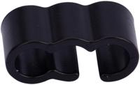 Westphal Bowden cable clamp triple 5mm Westphal Bowden cable clamp triple 5mm