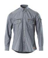 MASCOT® 17304-325 CROSSOVER Overhemd