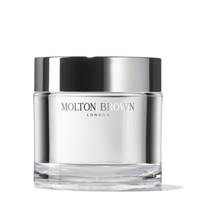 Molton Brown Orange & Bergamot Refillable Body Cream 200ml Molton Brown Orange & Bergamot Refillable Body Cream 200ml