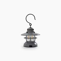 Barebones Mini Edison 2Aa/Usb Slate Grey
