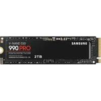 Hard Drive Samsung 990 PRO 2 TB SSD