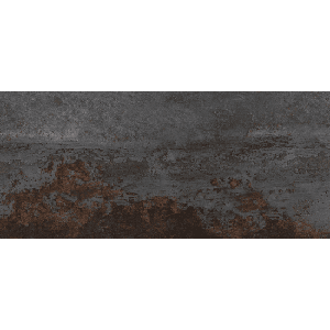 Serenissima Costruire 1059793 Vloertegel 800X1800 Nero 8,5mm Mat Ret.R10
