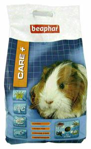 CARE+ CAVIA 5 KG