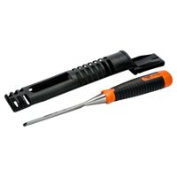 Bahco Steekbeitel ERGO™ Splitproof 434 8mm - 434-8