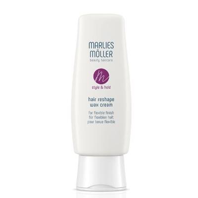 Marlies Möller Style & Hold Hair Reshape Wax