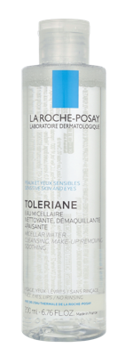 La Roche-Posay - LRP Physiological Micellaire Water Ultra 200 ml