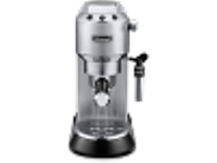 DeLonghi Dedica EC685M - Pistonmachine Zilver