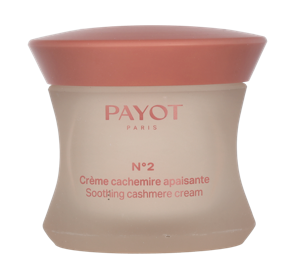 Payot Creme No.2 Cachemire 50ml