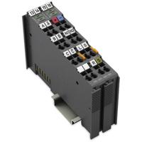 WAGO WAGO GmbH & Co. KG PLC-incrementele encoder-interface 750-637/040-001 1 stuk(s)