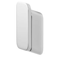 Handdoekhaak Geesa Shift | Medium | Chroom