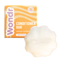 Wondr Conditioner Bar Vegan Honey 55g