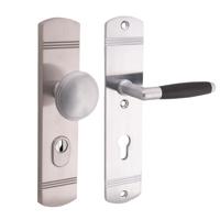 Knopg.RS SKG Ton/Art deco MMNO-eb/Ti K92