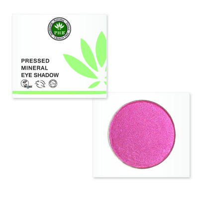 PHB Ethical Beauty Make-Up Oogschaduw Pressed Mineral Eye Shadow 3gr