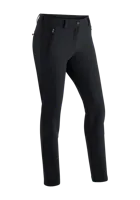 Maier Sports Helga slim Broek Kort