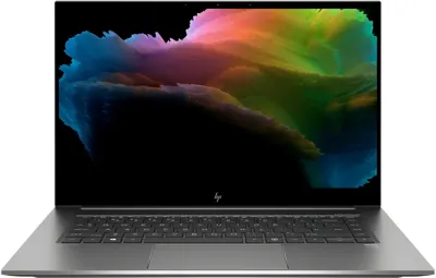 HP ZBook Create G7 - HP ZBook Create G7 · i7-10750H · 16GB · NVIDIA GeForce RTX 2070 SUPER · 512GB