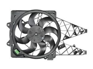 Koelventilator DER09100