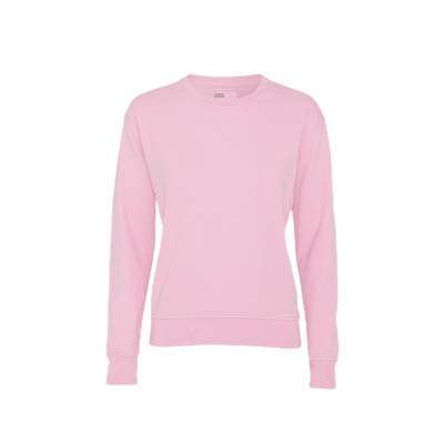 Classic organic crew