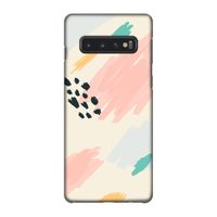 Sunday Chillings: Samsung Galaxy S10 4G Volledig Geprint Hoesje