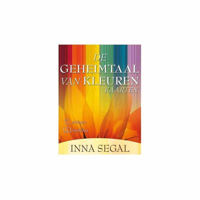 Kaarten - De Geheimtaal van Kleuren