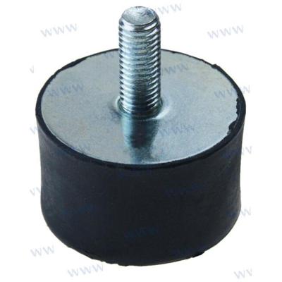 MAS70309 - STILTE BLOK