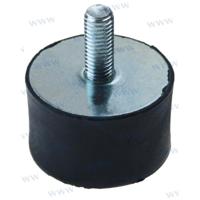 MAS70309 - STILTE BLOK