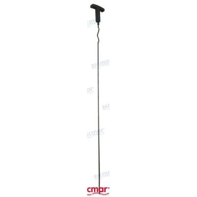 MP371663 - Peilstok 5.7 +99 Mercruiser