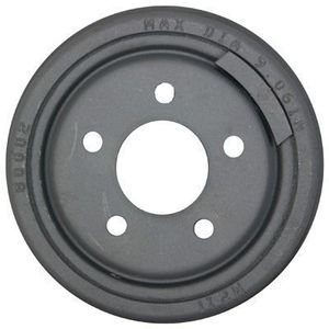 Remtrommel 2506S