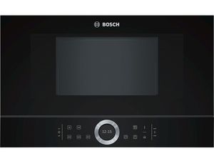 BFR634GB1  - Microwave oven 21l 900W black BFR634GB1
