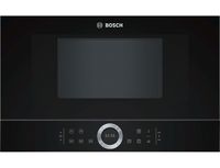 BFR634GB1  - Microwave oven 21l 900W black BFR634GB1 - thumbnail