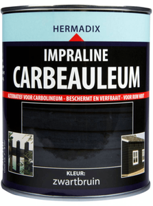 hermadix impraline carbeauleum 0.75 ltr