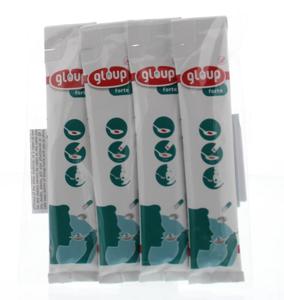 Gloup Forte stickpack vanilla