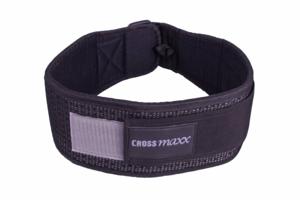 Crossmaxx® Nylon lifting belt l maat S