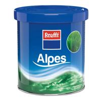 Auto luchtverfrisser Krafft Alpes 80 g