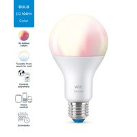 WiZ Lamp A67 E27 ledlamp Wifi + Bluetooth protocol - thumbnail