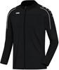 JAKO 9850 Vrijetijdsvest Classico - Zwart - 3XL