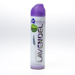 Toiletspray basic ocean air 300ml