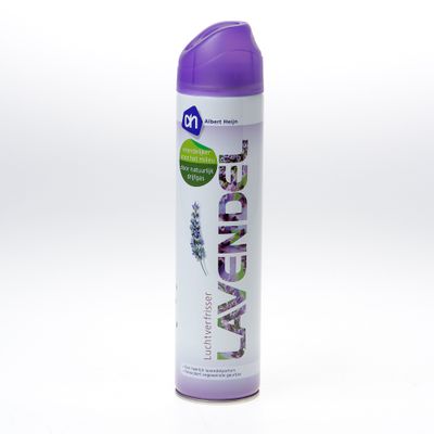 Toiletspray basic ocean air 300ml